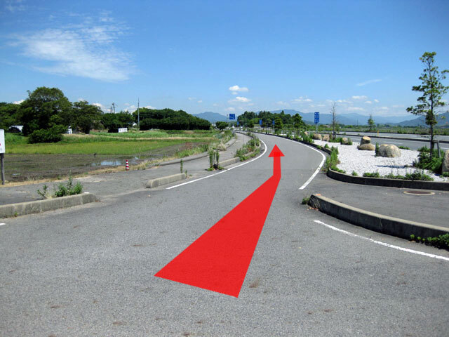 交通案内3